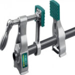 Струбцина для труб KRAFTOOL PC-34-11 3/4″ 32301-2 (Цены)